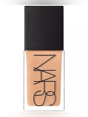NIB - NARS -  Light Reflecting Liquid Foundation MEDIUM LANAI